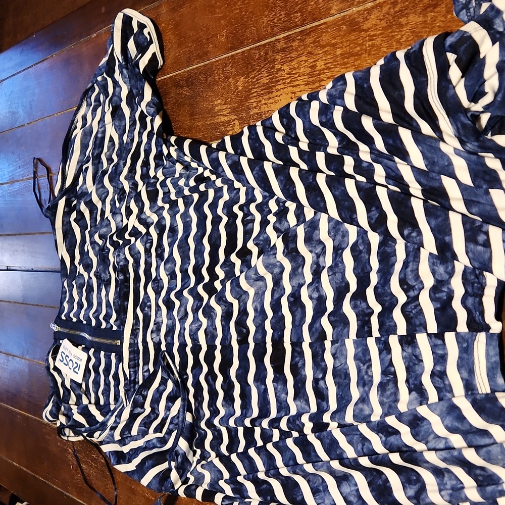 Lavanya Woman Shirt